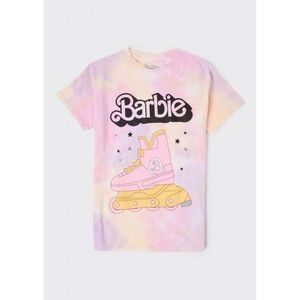 Barbie Rollerblade Tee